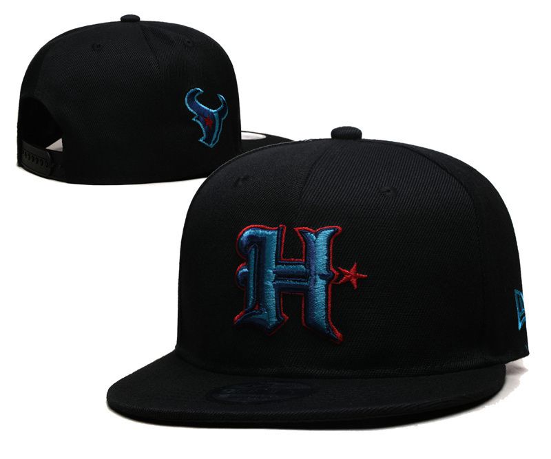 2026 NFL Houston Texans Hat style YS01281->->Sports Caps